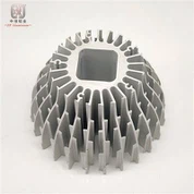 অ্যালুমিনিয়াম ডাই কাস্টিং হিট সিঙ্ক