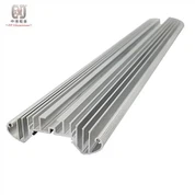 অ্যালুমিনিয়াম LED হিট সিঙ্ক