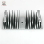 কাস্টম অ্যালুমিনিয়াম তাপ সিঙ্ক