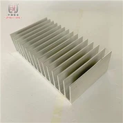 কাস্টম পরিবর্ধক Heatsink