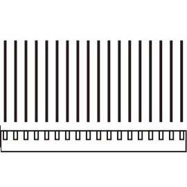 Aluminum Insert Heat Sink technology 1 Aluminum Insert Heat Sink technology 1