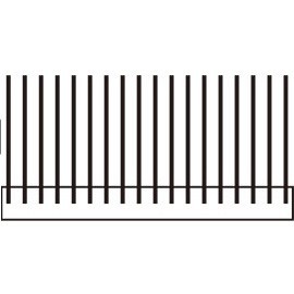 Aluminum Insert Heat Sink technology 3 Aluminum Insert Heat Sink technology 3