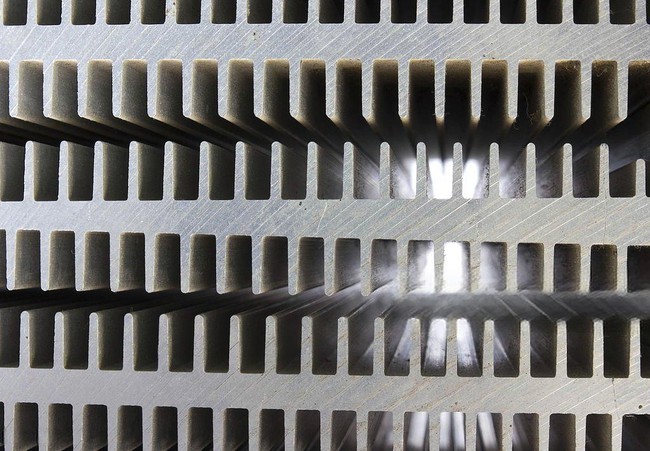 extruded heat sink-ready to ship extruded heat sink-ready to ship
